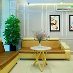 Lucky Star Hotel - Bui Vien Walking Street