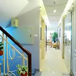 Lucky Star Hotel - Bui Vien Walking Street